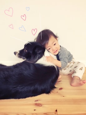 nya-さんのコーディネート