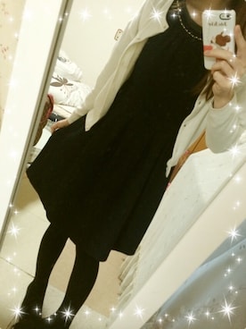 ゆんさん（レディース・158cm）の春コーディネート