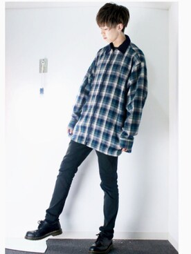 ざっきぃさんのコーディネート