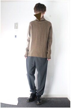 ざっきぃさんのコーディネート