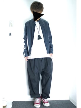 ざっきぃさんのコーディネート