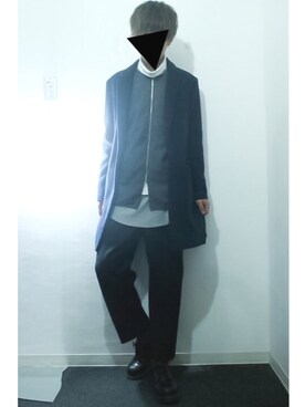 ざっきぃさんのコーディネート