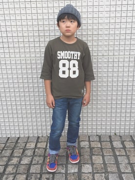 komako77さんのコーディネート