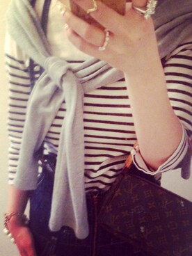 Ca7さんのコーディネート