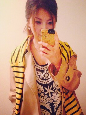 Ca7さんのコーディネート