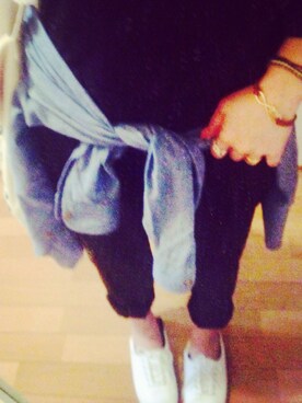 Ca7さんのコーディネート