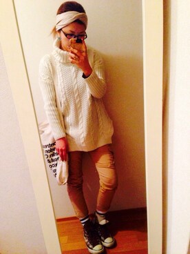 Ca7さんのコーディネート