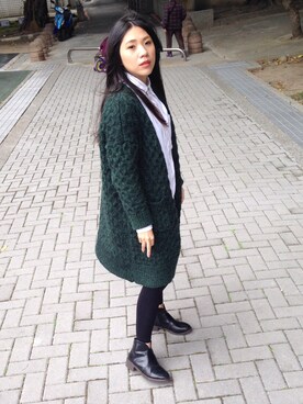 Yayaさんのコーディネート