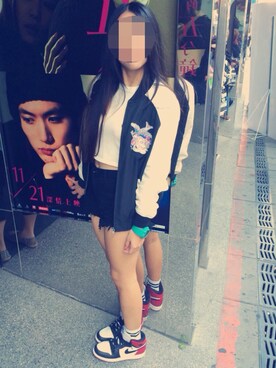 Yayaさんのコーディネート