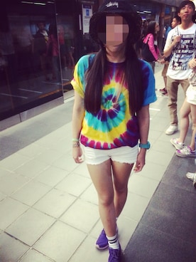 Yayaさんのコーディネート