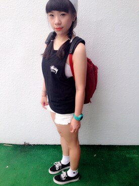 Yayaさんのコーディネート