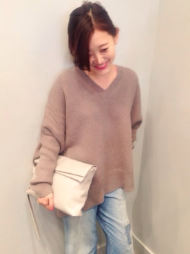 Nickさんのコーディネート