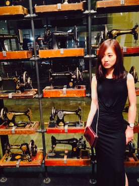 Nickさんのコーディネート