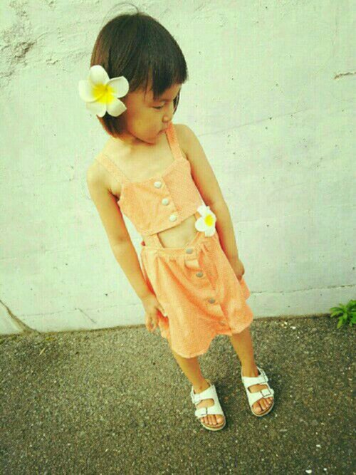 S Ma Ingni Firstのワンピースを使ったコーディネート Wear