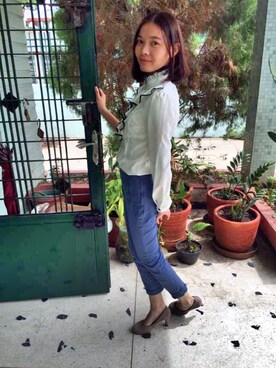 jessicahoさんのコーディネート