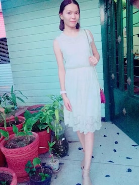 jessicahoさんのコーディネート