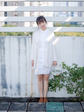 又and又さんのコーディネート