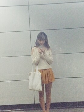 又and又さんのコーディネート