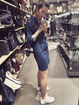 又and又さんのコーディネート