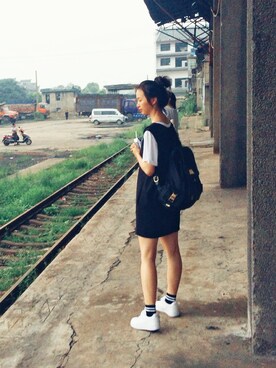 又and又さんのコーディネート