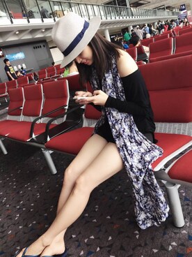 又and又さんのコーディネート