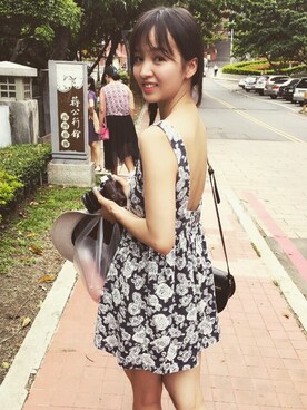 又and又さんのコーディネート