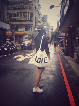 又and又さんのコーディネート