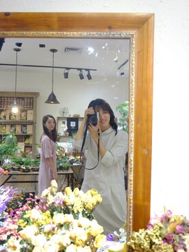 又and又さんのコーディネート