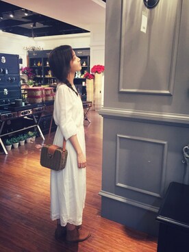 又and又さんのコーディネート