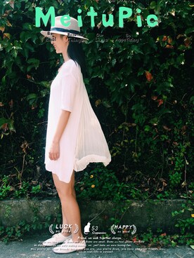 又and又さんのコーディネート