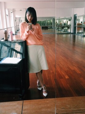 又and又さんのコーディネート