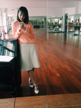 又and又さんのコーディネート