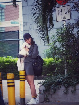 又and又さんのコーディネート