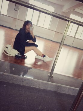 又and又さんのコーディネート