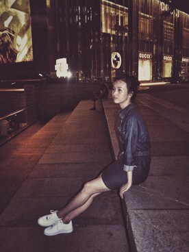 又and又さんのコーディネート