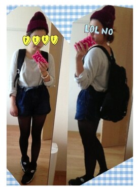 ricoさんのコーディネート