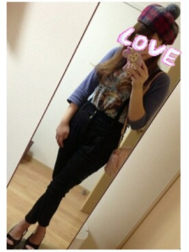 ricoさんのコーディネート