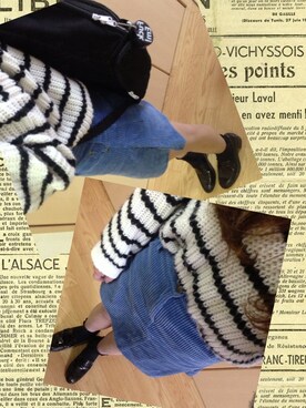 ricoさんのコーディネート