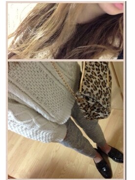 ricoさんのコーディネート