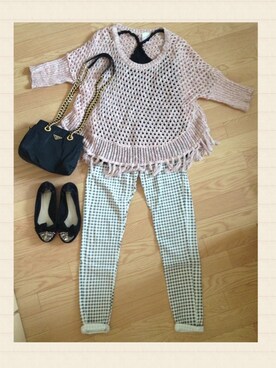 ricoさんのコーディネート