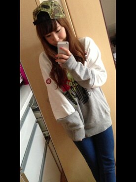 ricoさんのコーディネート