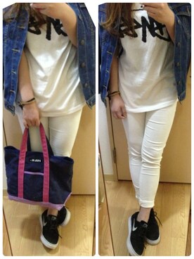 ricoさんのコーディネート