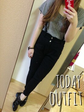 ricoさんのコーディネート