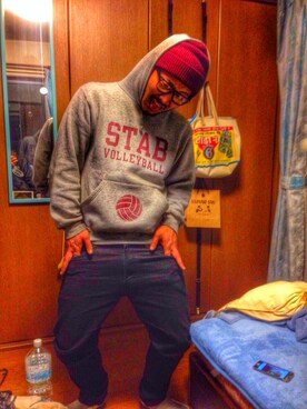 62さんのコーディネート