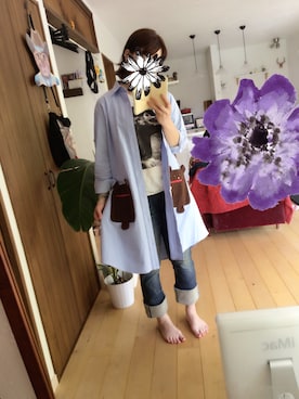 kyoco*さんのコーディネート