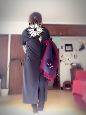 kyoco*さんのコーディネート