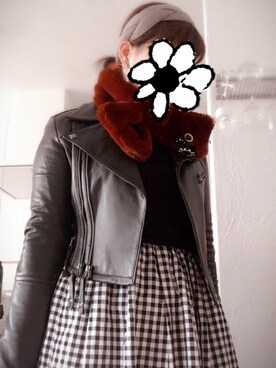 kyoco*さんのコーディネート