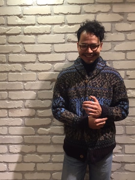 YOHEIさんのコーディネート
