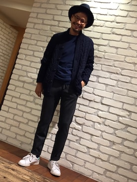 YOHEIさんのコーディネート