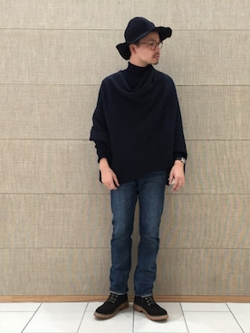 YOHEIさんのコーディネート